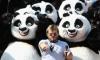 jack black pandas